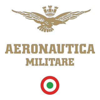 Aeronautica Militare logo