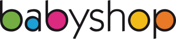 Babyshop logo