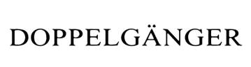 Doppelgänger logo