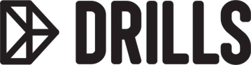 Drills logo
