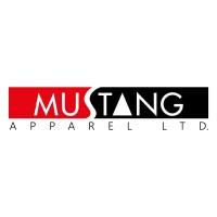 Mustang Apparel Ltd. logo