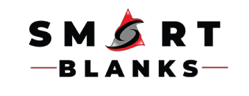 Smart Blanks logo
