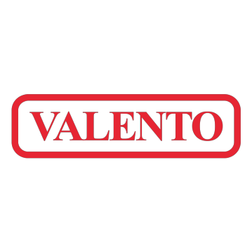 Valento logo