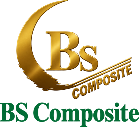 BS Composite logo