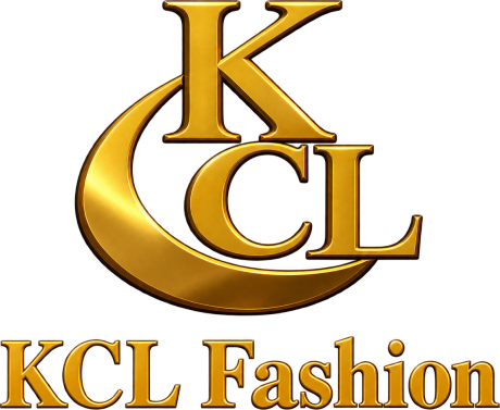 KCL Fashion logo