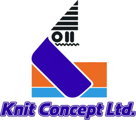 Knit Concept Ltd. logo