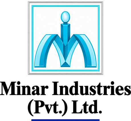 Minar Industries (Pvt.) Ltd. logo