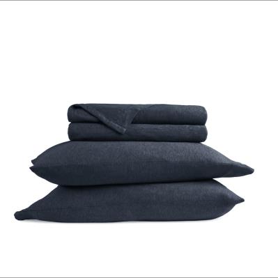 Bed & Cushion Sheet manufactured by Minar Group