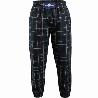Check Jogger manufactured by Minar Group