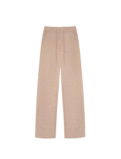 Knit Trouser manufactured by Minar Group