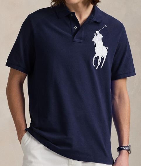 Men's Polo manufactured by Minar Group