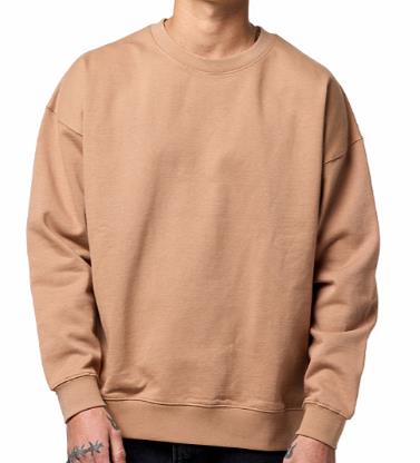 Sweatshirt manufactured by Minar Group