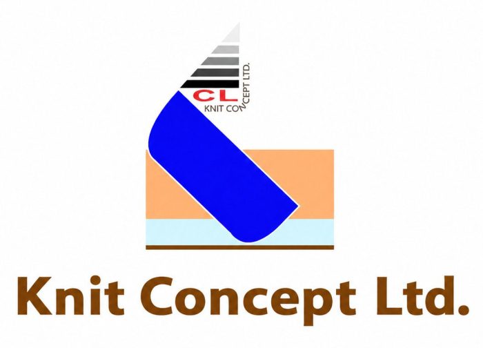 Knit Concept Ltd. logo