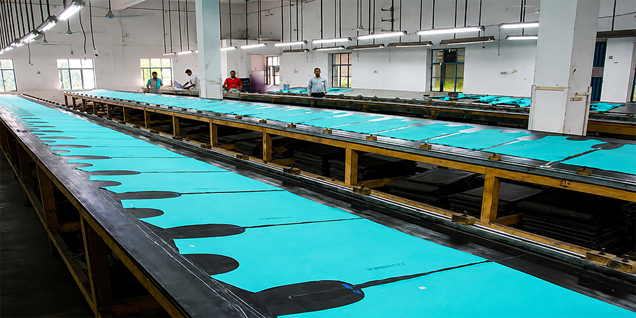 Screen Printing