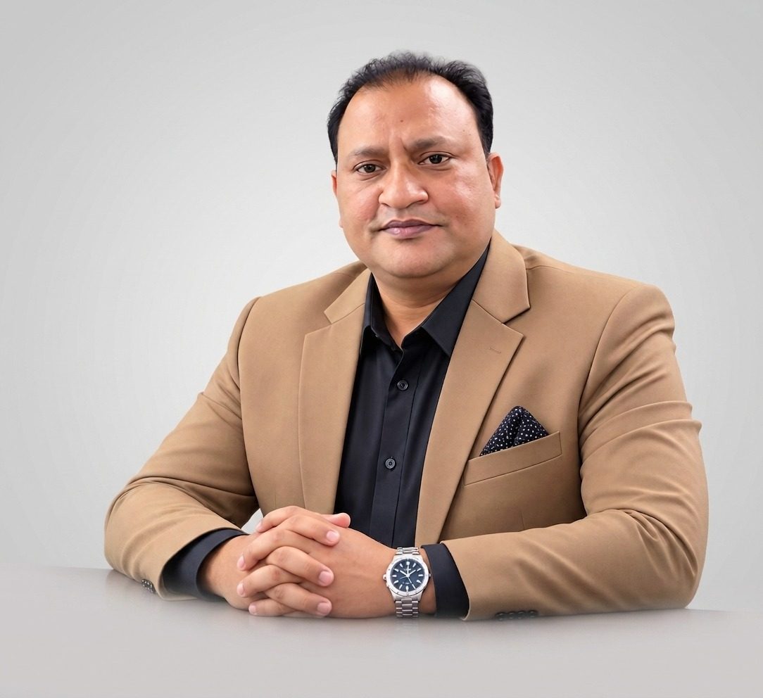 Md. Saidur Rahman