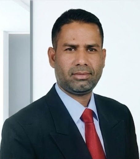 Md. Zakir Hossain