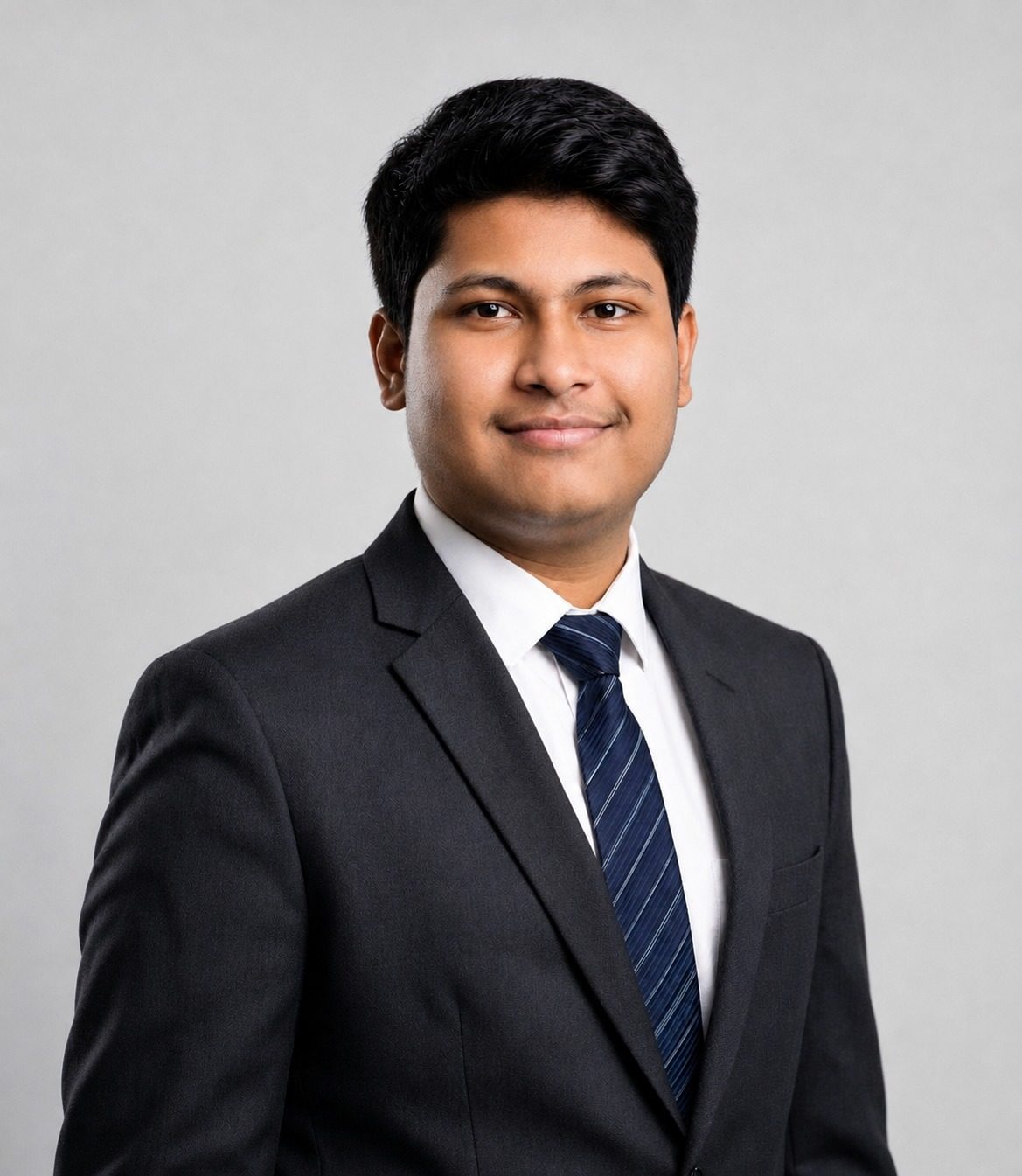 Md. Saimur Rahman