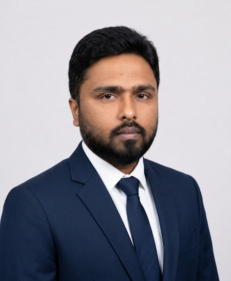 Hafizur Rahman Munna